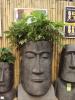 Sculptural Planters