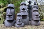 Moai