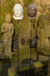 +++ BEFRISTETES ANGEBOT +++ Buddhastecker 