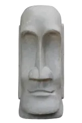 Tiki-Kopf, 75 cm 