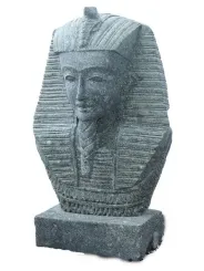 Kleopatra-Büste, ca. 80 cm 