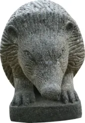 SALE – Igel, ca. 50 cm 