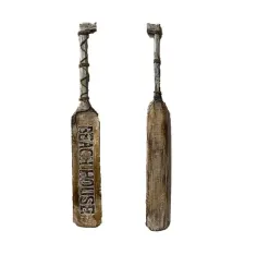 Decorative paddle Beach House, 100 cm L 