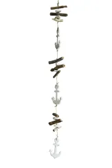 Deko-Hänger „Schiffsanker“, ca. 95 cm 