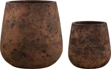 Pflanzgefäß-Set „Nha Trang“ 