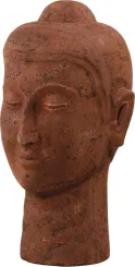 Buddhakopf „Quy Nhon“ 