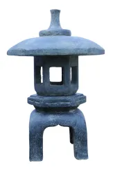 Gartenlaterne, 70 cm 
