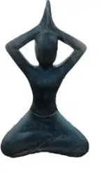 YOGA Figur Yuva 