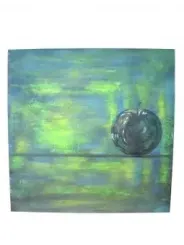Young Art - Paintings by Balinese artists 