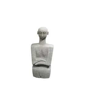 Abstrakte Figur – Kind, 70 cm 