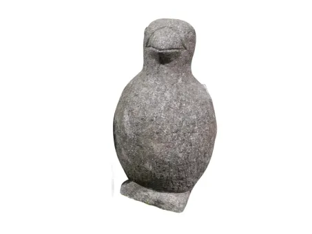 SALE - Pigeon, 20 cm H 