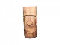 Tiki statue Rapa Nui, model 5, 50 cm 