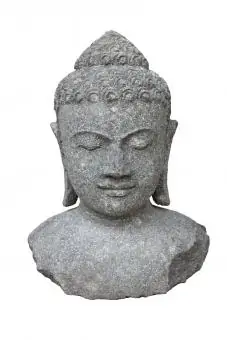 Buddha-Büste, in verschiedenen Größen, 