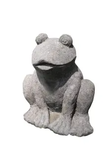 Froschprinz, ca. 30 cm 