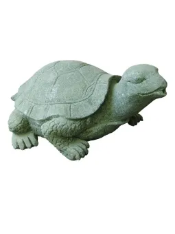 SALES - Turtle, ca. 60 cm L 