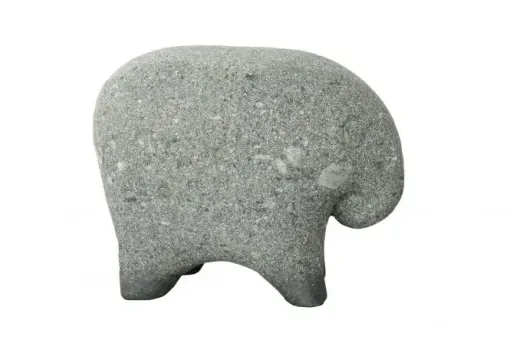 SALE – Young Art – Elefant, ca. 50 cm 