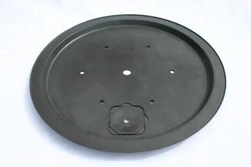 Fountain cover 120 cm 