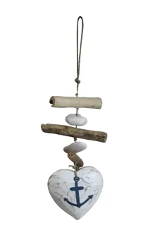 Deko-Hänger „Maritim“, ca. 35 cm 