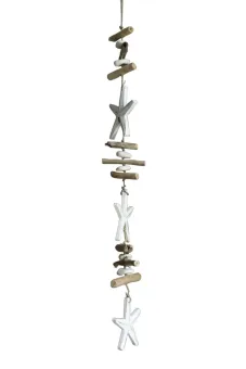 Deko-Hänger „Sterne“, ca. 90 cm 