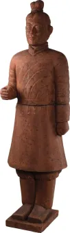 Chinesischer Krieger „Thanh Hoa“ 