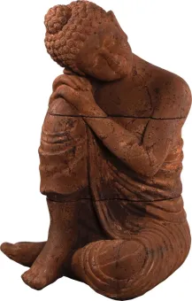 Relax-Buddha „Sapa“ 