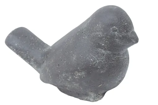 Kleiner Vogel, ca. 12 cm 