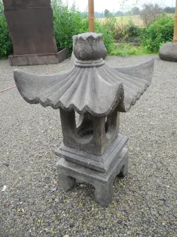 Gartenlaterne, 70 cm 