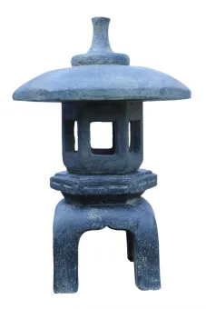 Gartenlaterne, 70 cm 