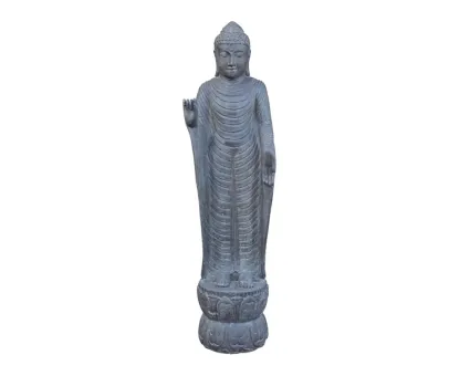 Stehender Buddha, 150 cm 