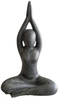 YOGA Figur Amita 