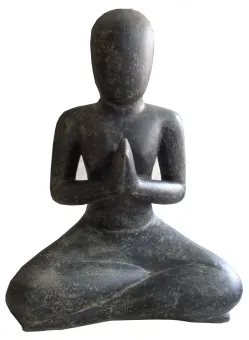 YOGA Figur Riya 