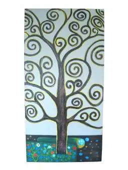 Young Art - Paintings by Balinese artists 